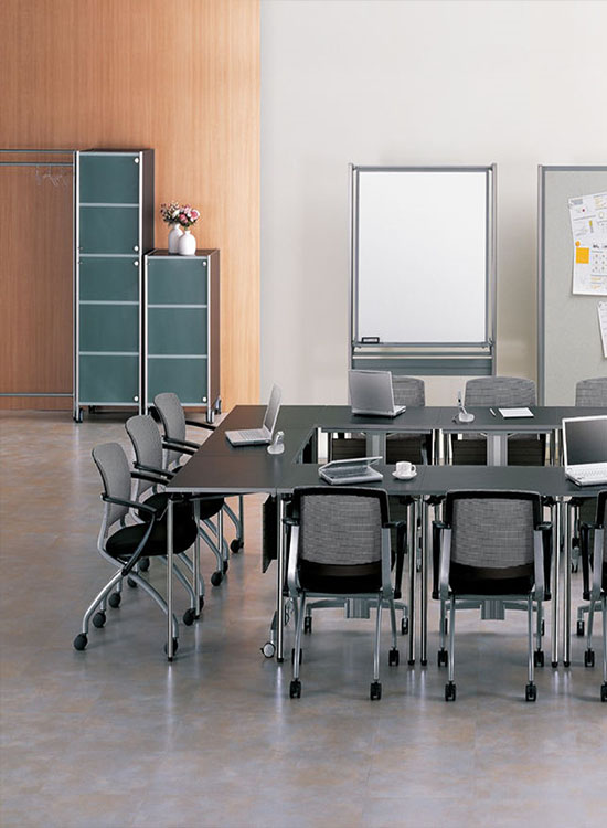 Executive office furniture in dubai